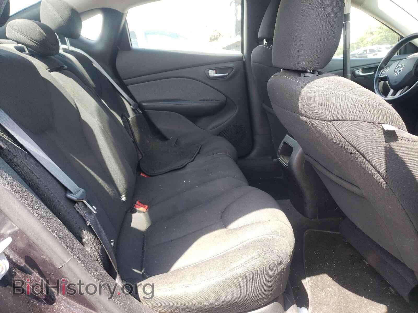 2013 DODGE DART - VIN: 1C3CDFBA8DD309924 - Photo 6