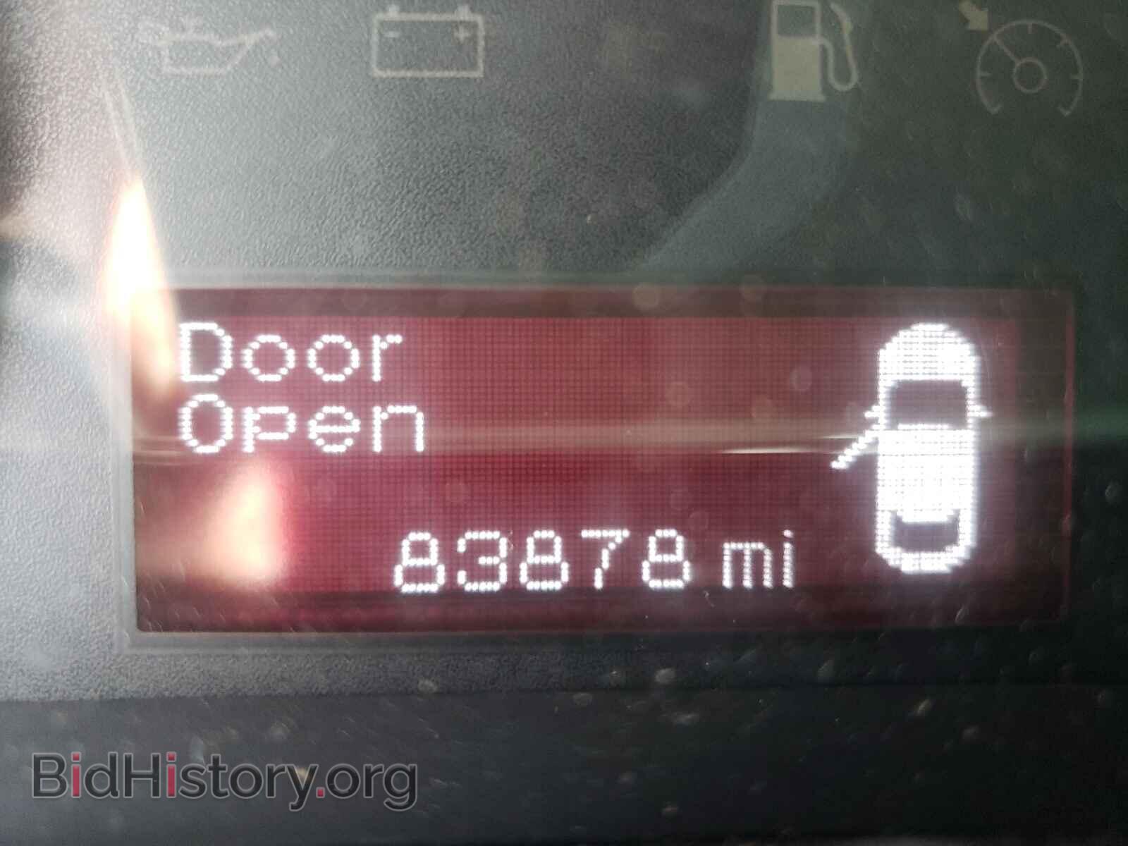2013 DODGE DART - VIN: 1C3CDFBA8DD309924 - Photo 8