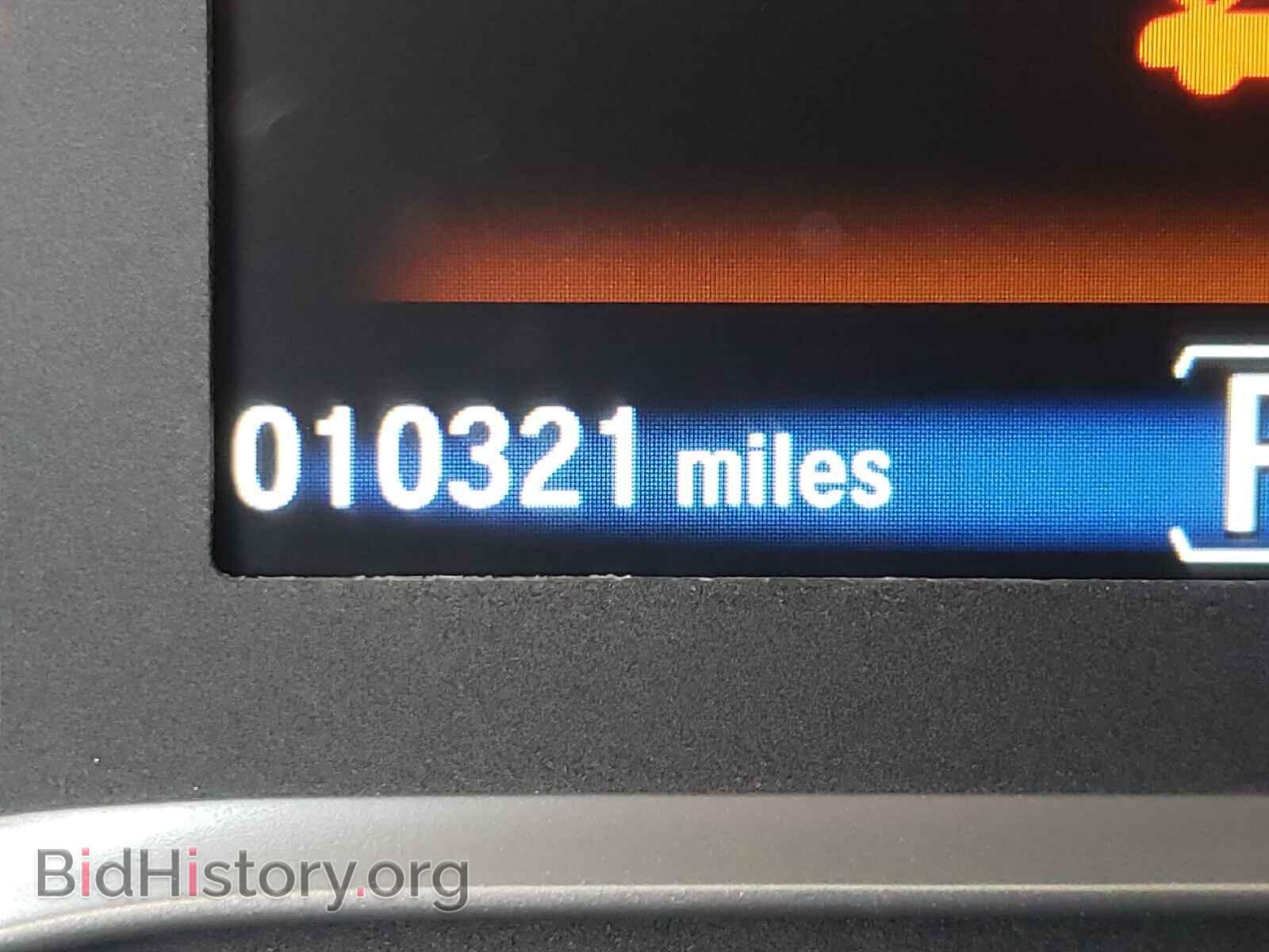 2020 HONDA RIDGELINE - VIN: 5FPYK2F12LB001222 - Фото 8
