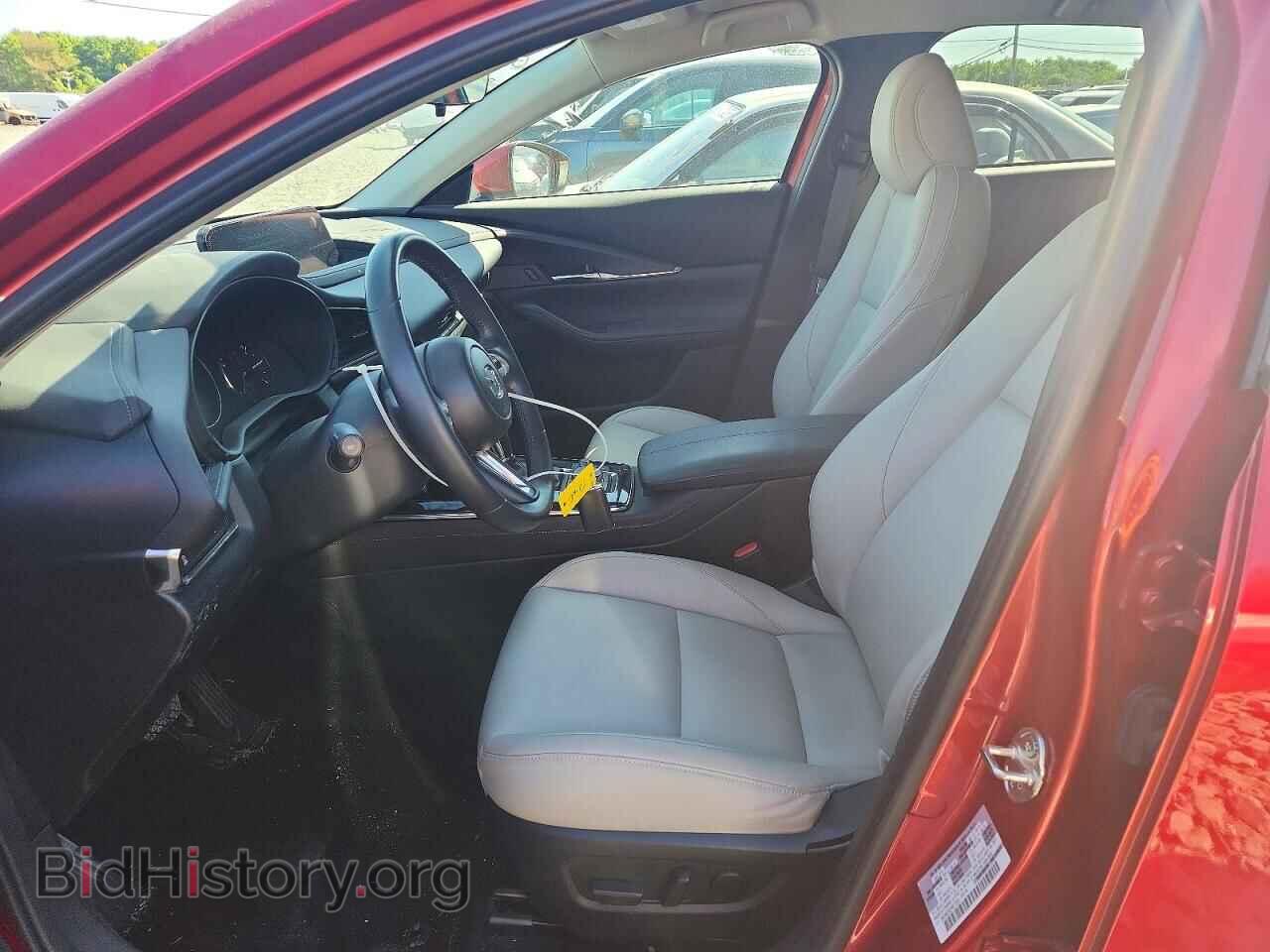 2023 MAZDA CX30 - VIN: 3MVDMBCM3PM517931 - Фото 7