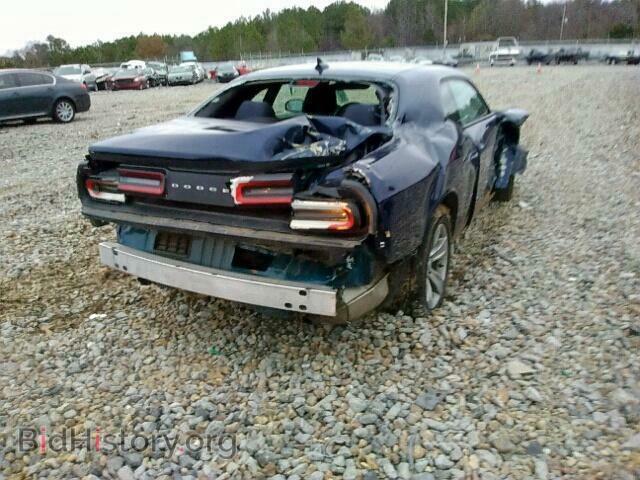 2016 DODGE CHALLENGER - VIN: 2C3CDZAG1GH158522 - Photo 4