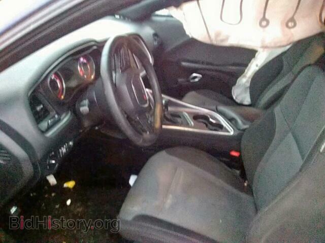 2016 DODGE CHALLENGER - VIN: 2C3CDZAG1GH158522 - Photo 5