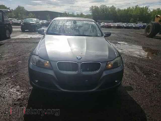 2011 BMW 3 SERIES - VIN: WBAPH7C52BE677190 - Фото 13
