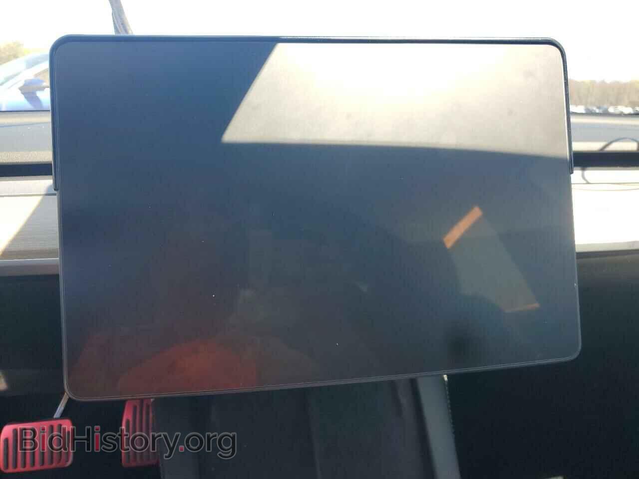 2021 TESLA MODEL 3 - VIN: 5YJ3E1EA0MF029723 - Фото 9