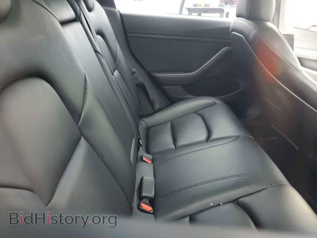 2021 TESLA MODEL 3 - VIN: 5YJ3E1EA0MF029723 - Фото 10
