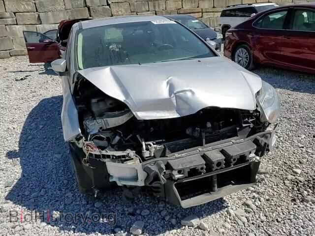 2014 FORD FOCUS - VIN: 1FADP3F29EL295392 - Фото 14