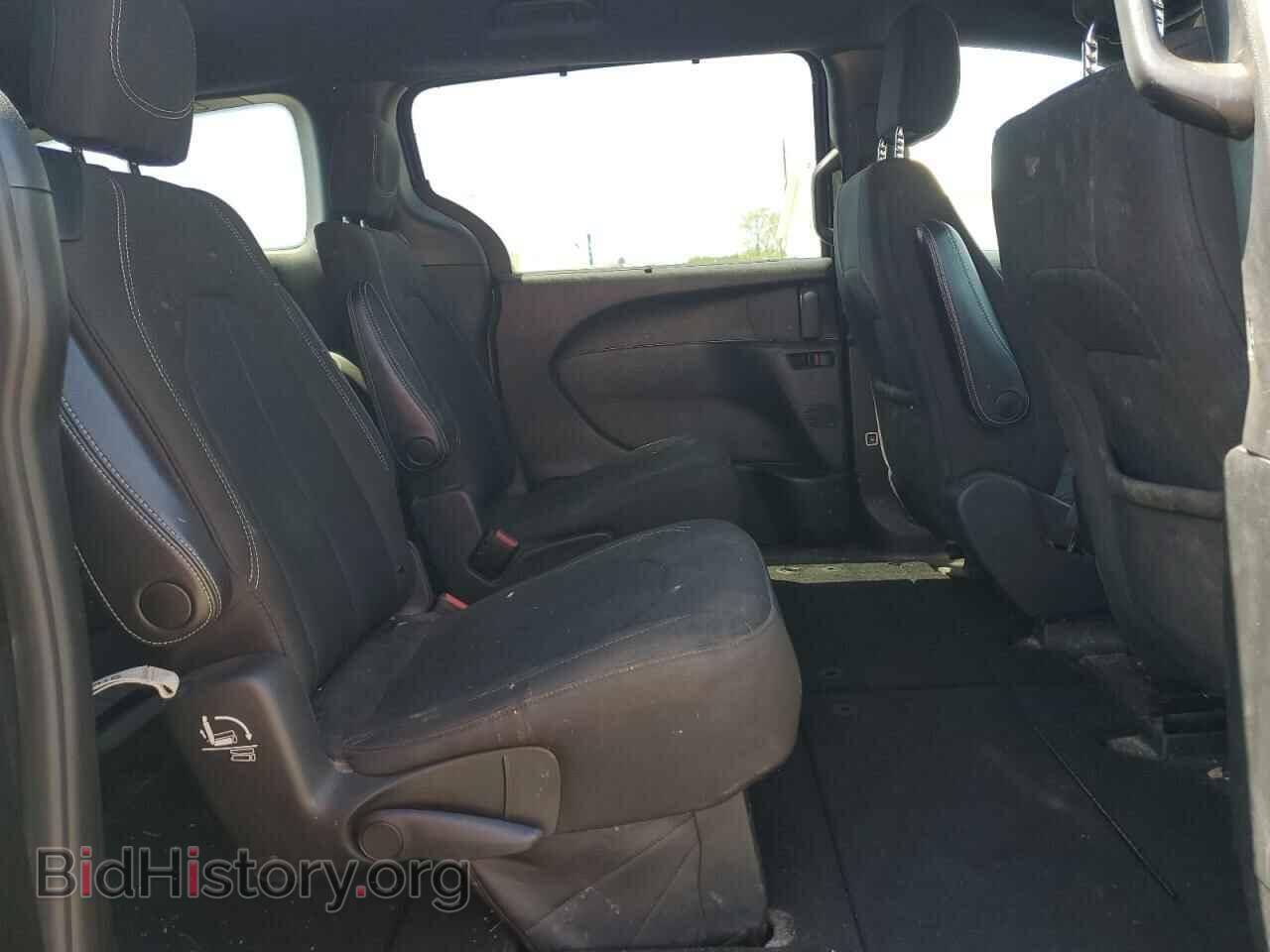 2020 CHRYSLER PACIFICA - VIN: 2C4RC1FG2LR183159 - Фото 11