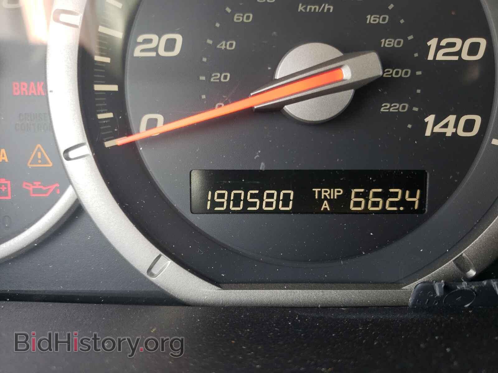2008 HONDA PILOT - VIN: 5FNYF28518B017979 - Фото 8