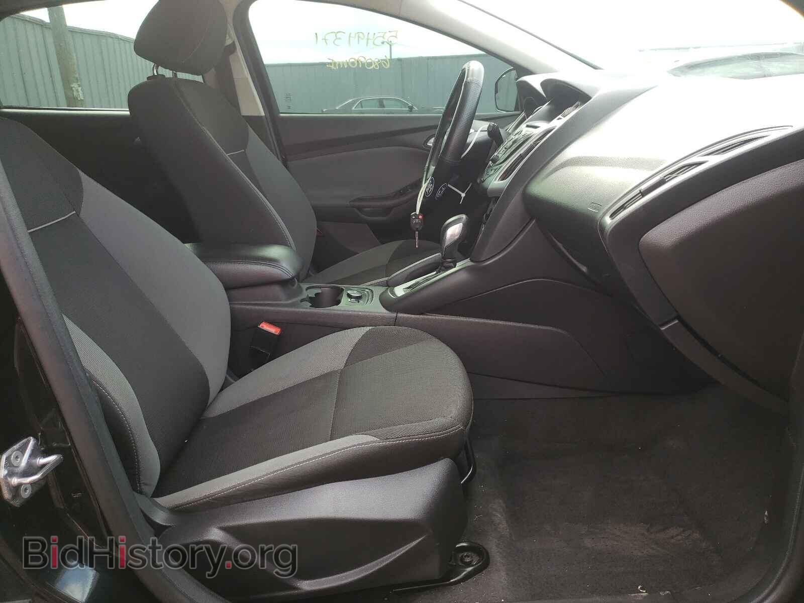 2014 FORD FOCUS - VIN: 1FADP3K22EL427785 - Photo 5