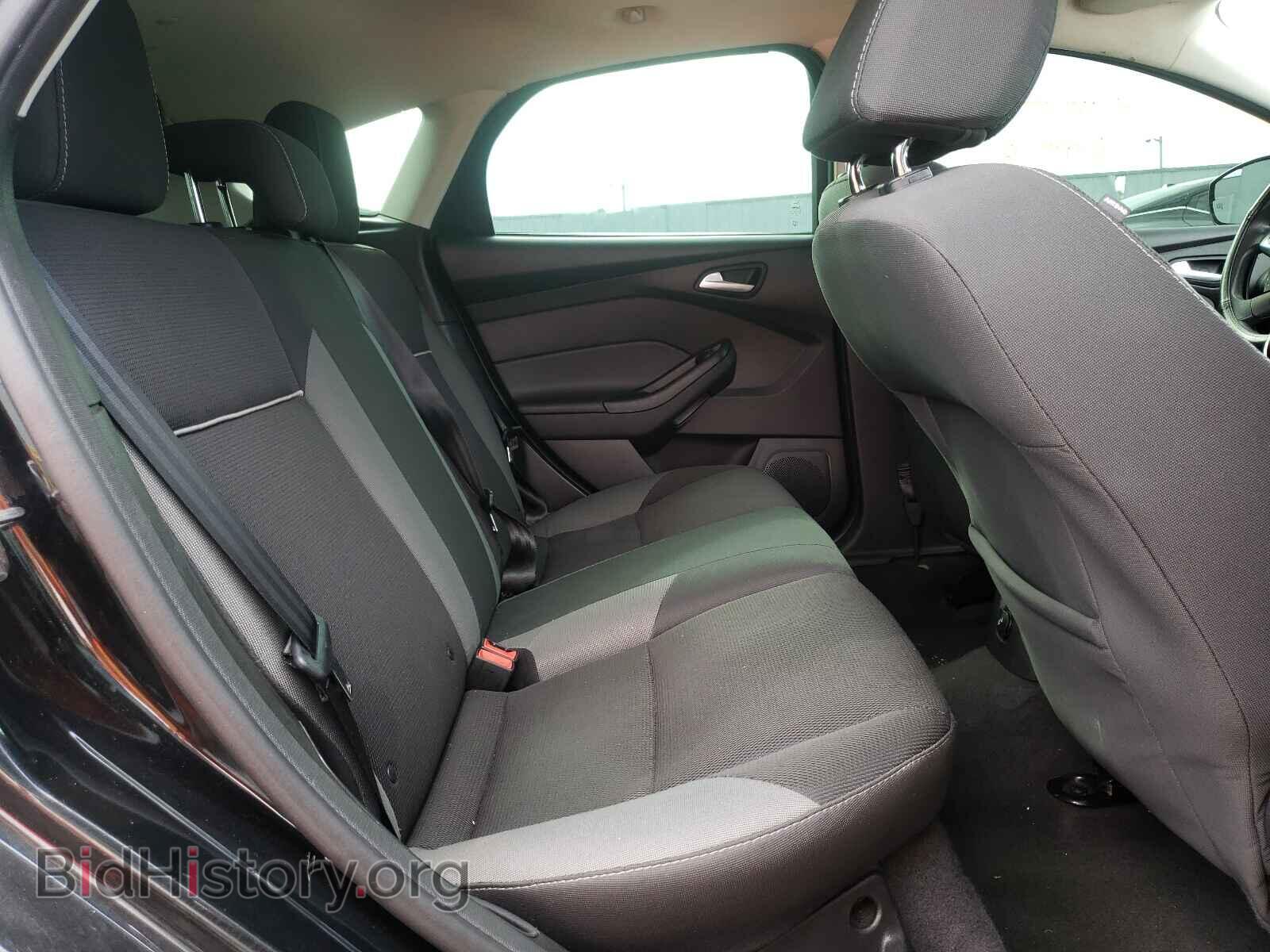 2014 FORD FOCUS - VIN: 1FADP3K22EL427785 - Photo 6