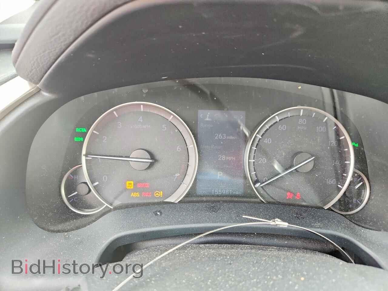 2018 LEXUS RX350 - VIN: 2T2ZZMCA0JC096739 - Photo 9