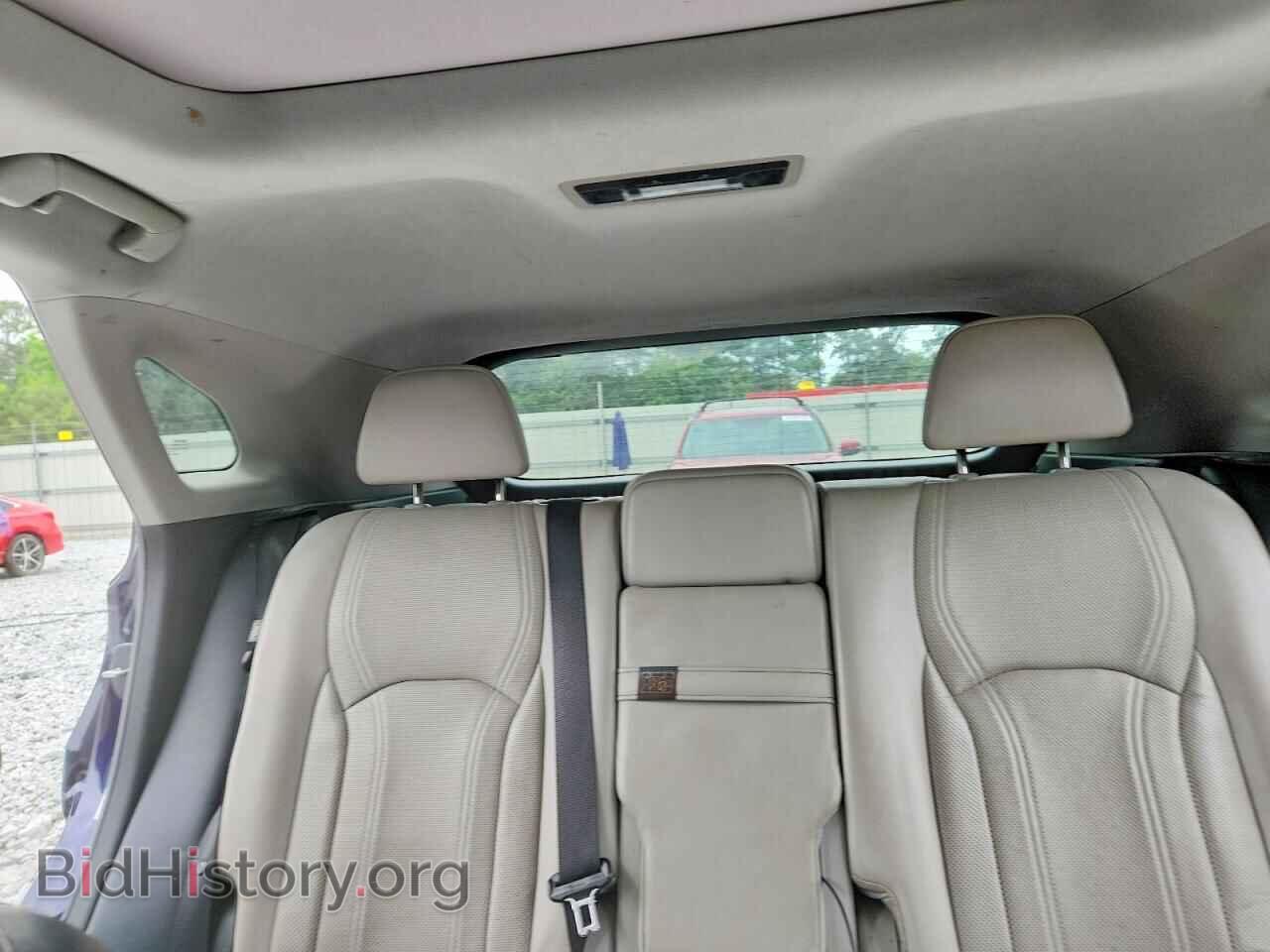2018 LEXUS RX350 - VIN: 2T2ZZMCA0JC096739 - Photo 10