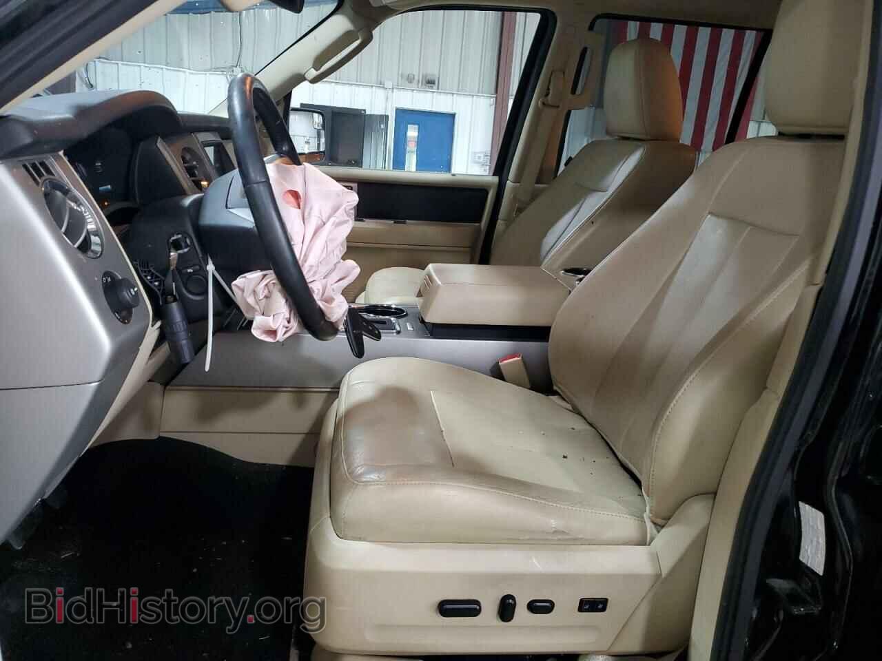 2017 FORD EXPEDITION - VIN: 1FMJU2AT9HEA03101 - Фото 7