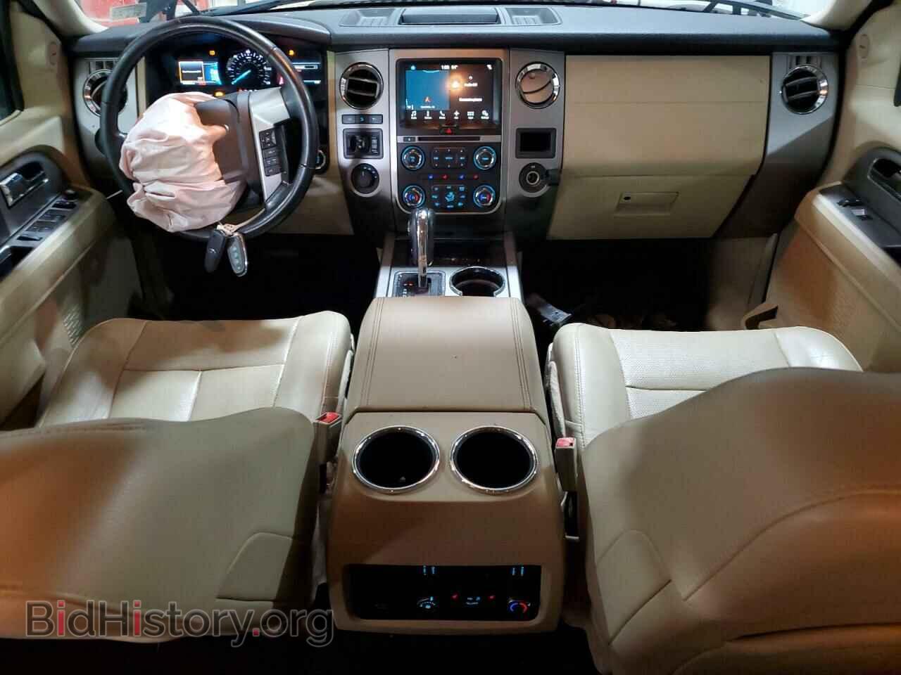2017 FORD EXPEDITION - VIN: 1FMJU2AT9HEA03101 - Фото 8