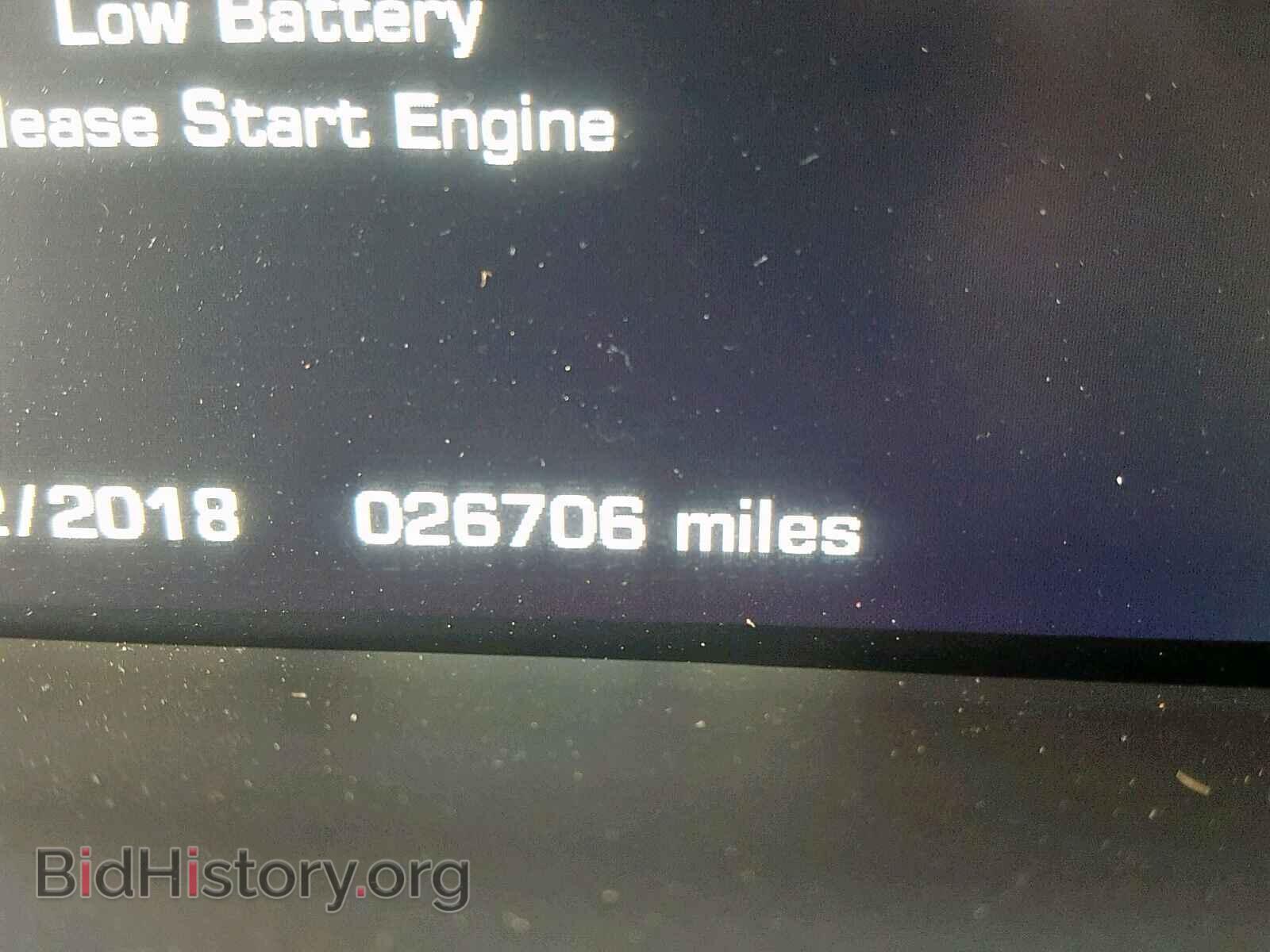 2014 LAND ROVER RANGE ROVE - VIN: SALGS3TF6EA176233 - Фото 8