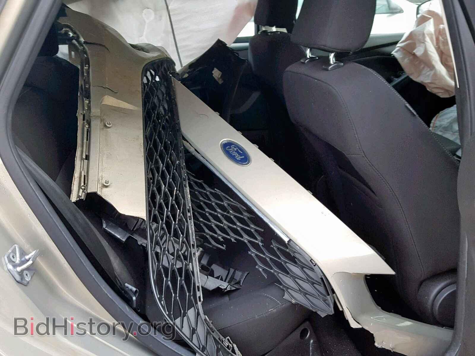 2016 FORD FOCUS - VIN: 1FADP3K26GL288392 - Фото 6