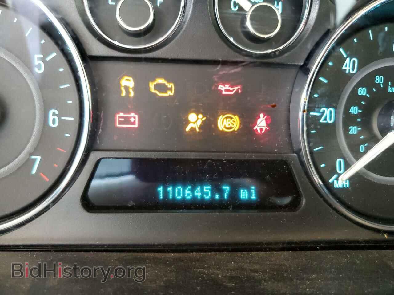 2009 FORD FLEX - VIN: 2FMDK51C49BA23242 - Photo 8