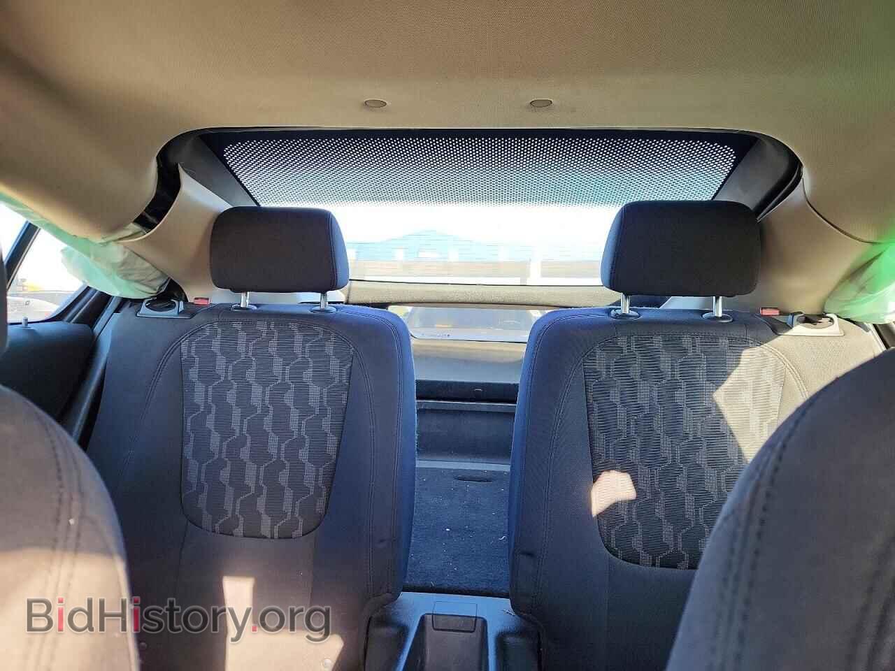 2015 CHEVROLET VOLT - VIN: 1G1RA6E40FU106395 - Фото 10