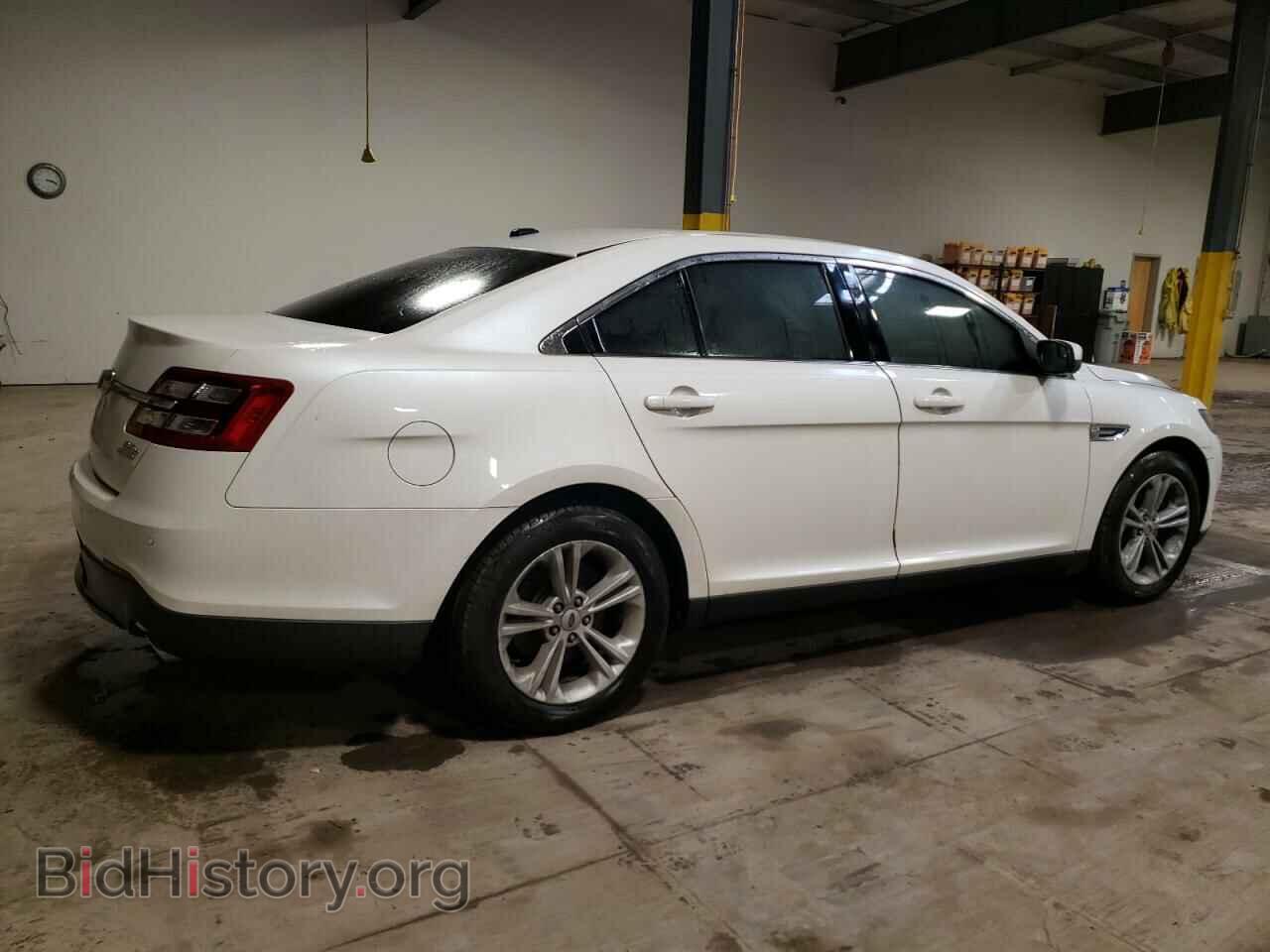 2016 FORD TAURUS - VIN: 1FAHP2E81GG133379 - Фото 3