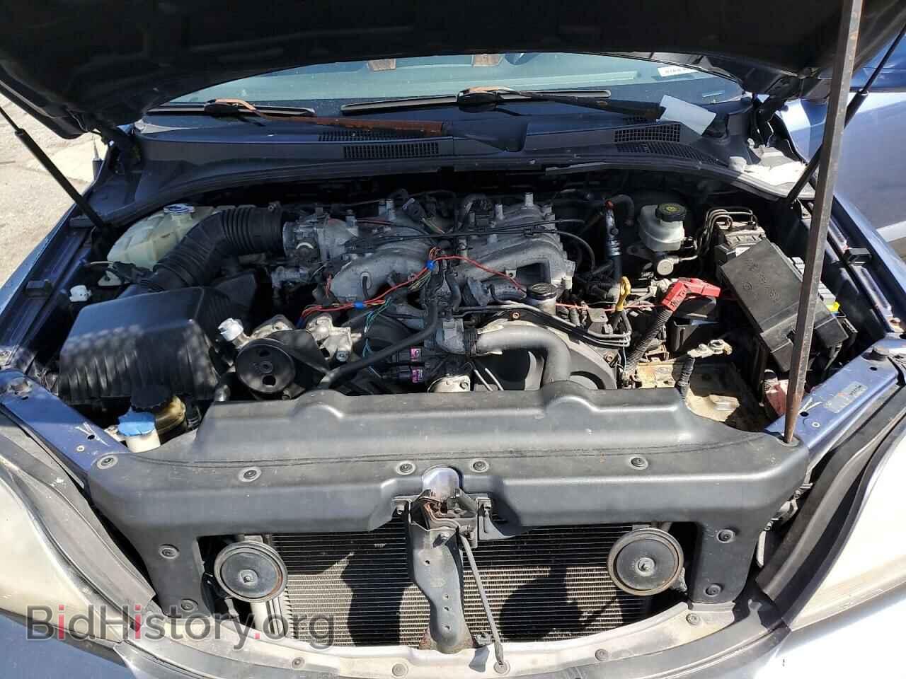 2006 KIA SORENTO - VIN: KNDJC733365597571 - Фото 12