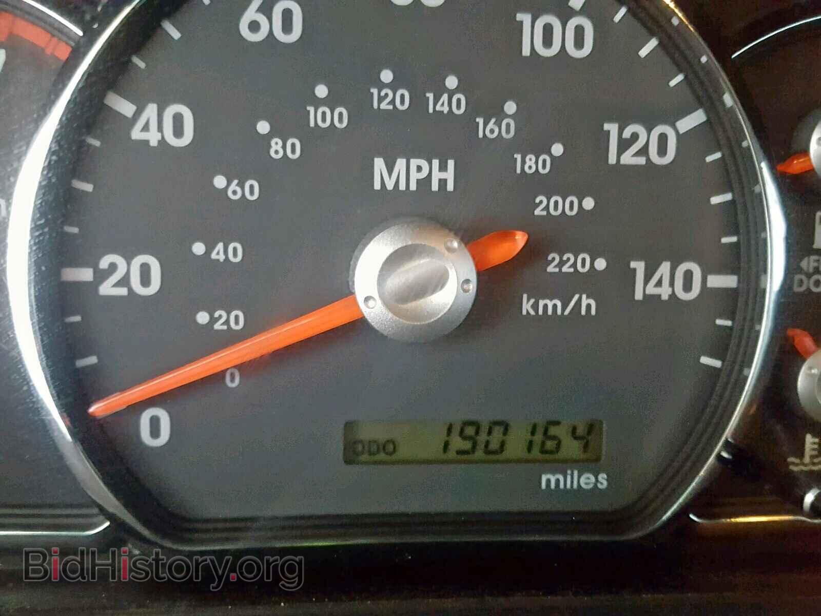 2010 MITSUBISHI GALANT - VIN: 4A32B2FF0AE006120 - Фото 8