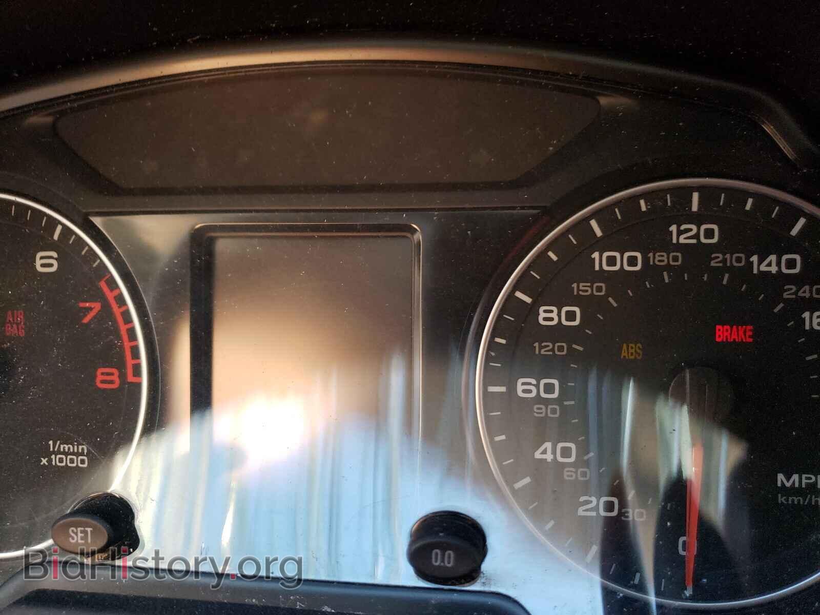2012 AUDI Q5 - VIN: WA1DKAFP8CA061367 - Photo 8