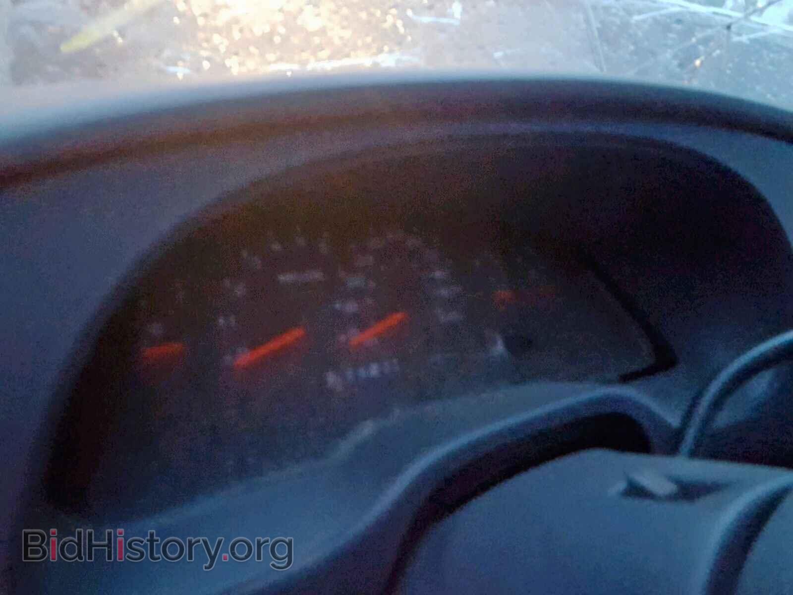 2008 FORD ECONOLINE - VIN: 1FBSS31L18DB04812 - Фото 8