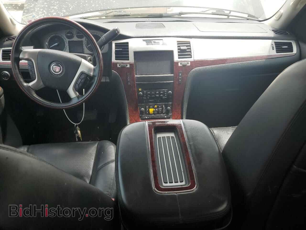 2012 CADILLAC ESCALADE - VIN: 1GYS3BEF7CR276582 - Фото 8