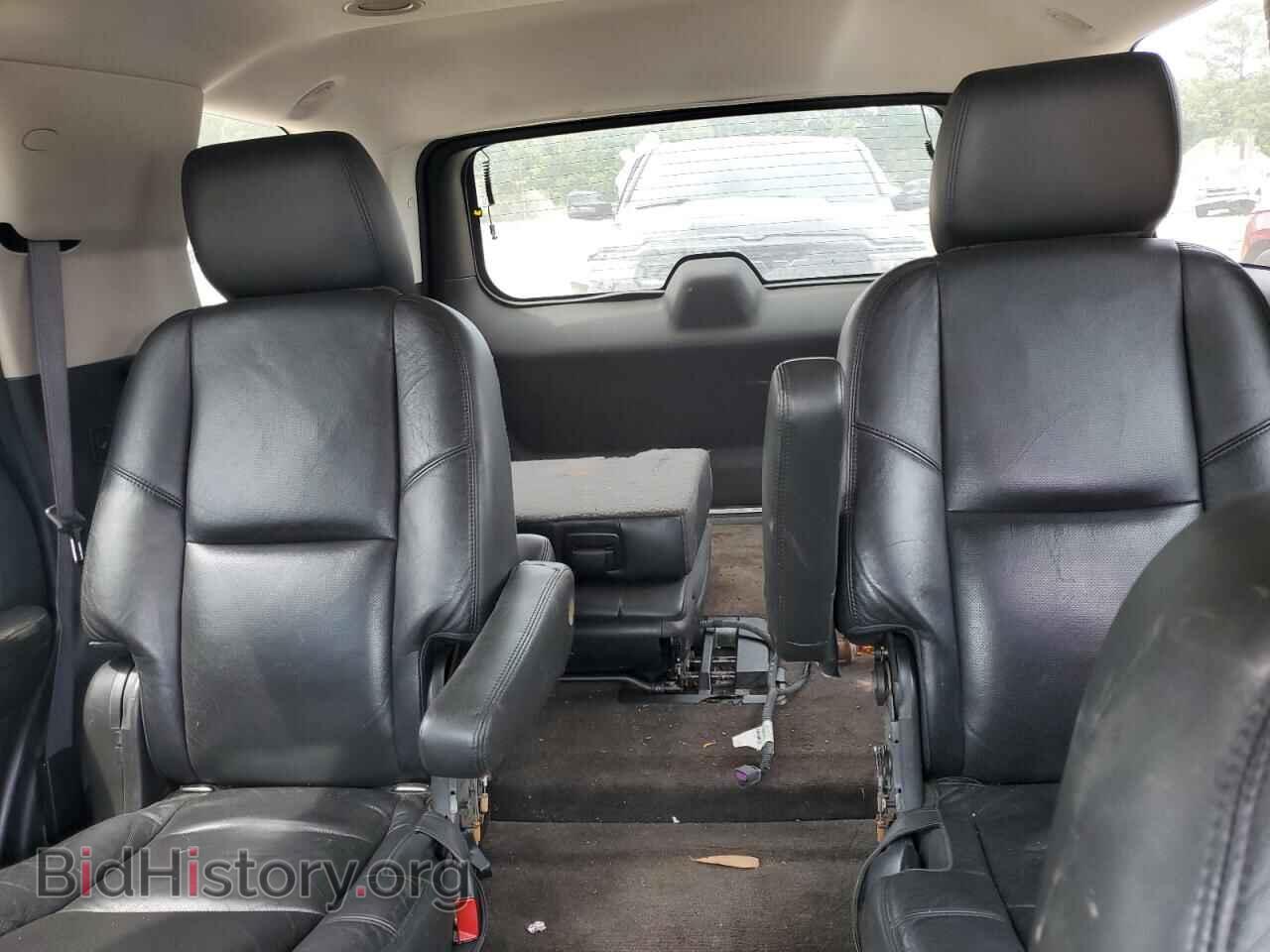 2012 CADILLAC ESCALADE - VIN: 1GYS3BEF7CR276582 - Фото 10