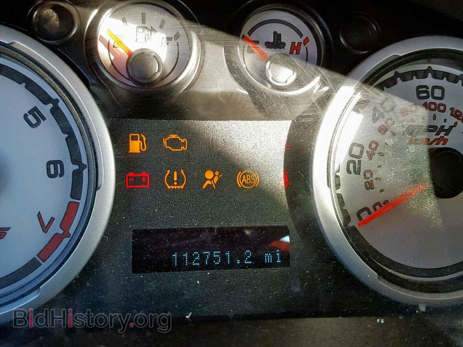 2011 FORD FOCUS SE - VIN: 1FAHP3FN7BW125411 - Фото 8
