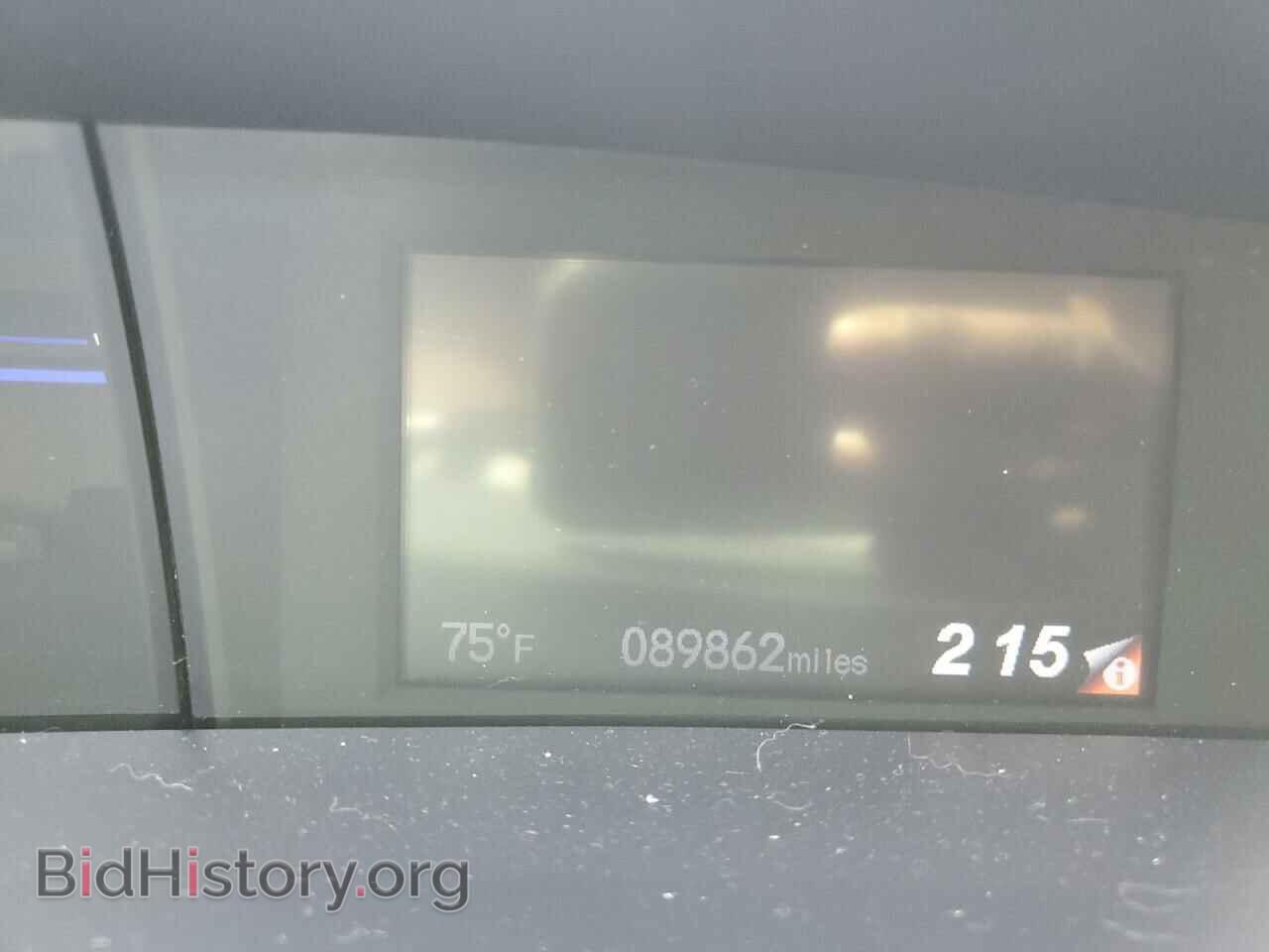 2013 HONDA CIVIC - VIN: 19XFB2F57DE063810 - Фото 9