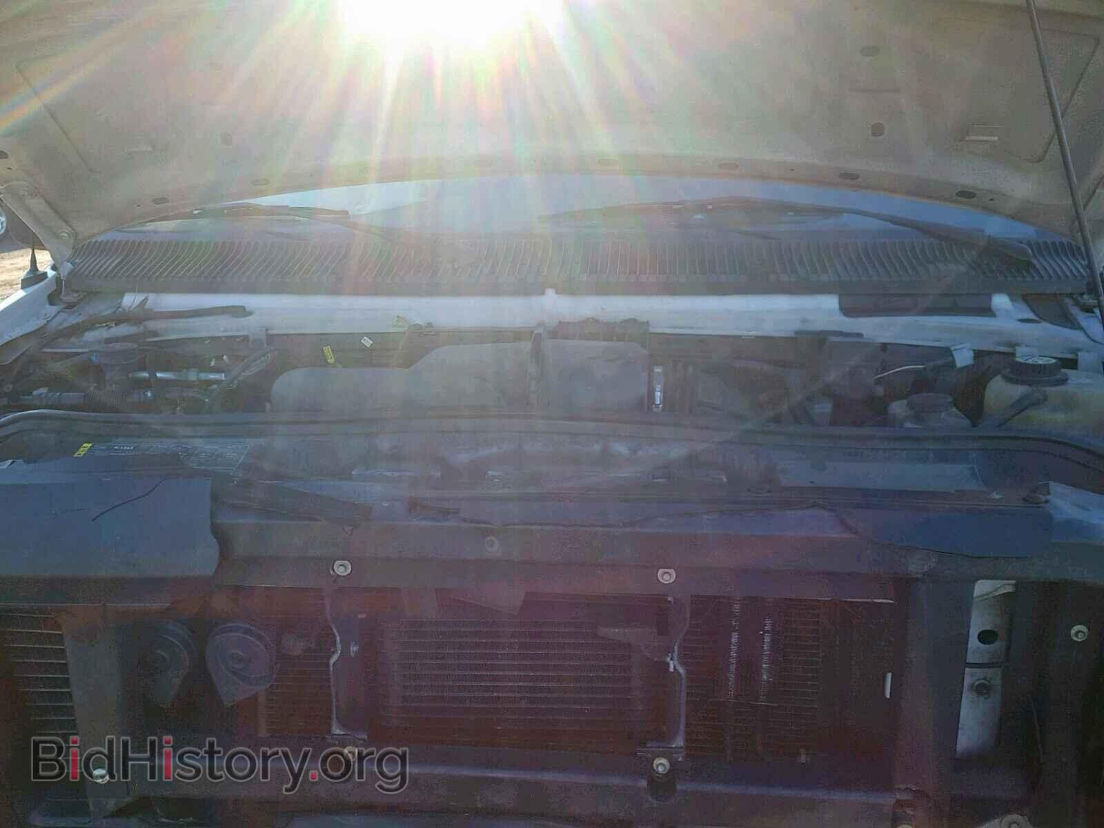 2008 FORD ECONOLINE - VIN: 1FTNE14W68DA59814 - Фото 7