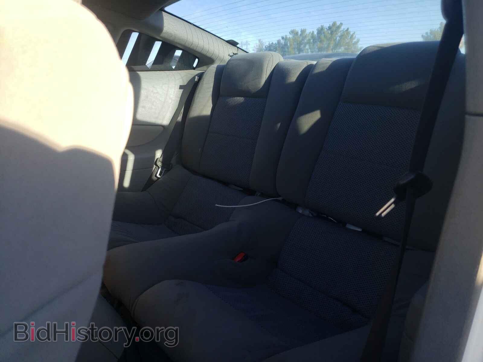 2006 FORD MUSTANG - VIN: 1ZVFT80N365231561 - Фото 6