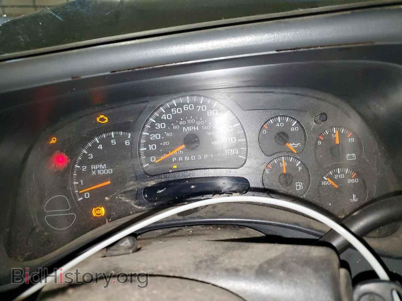 2006 GMC SIERRA - VIN: 2GTEK13V461313613 - Фото 9
