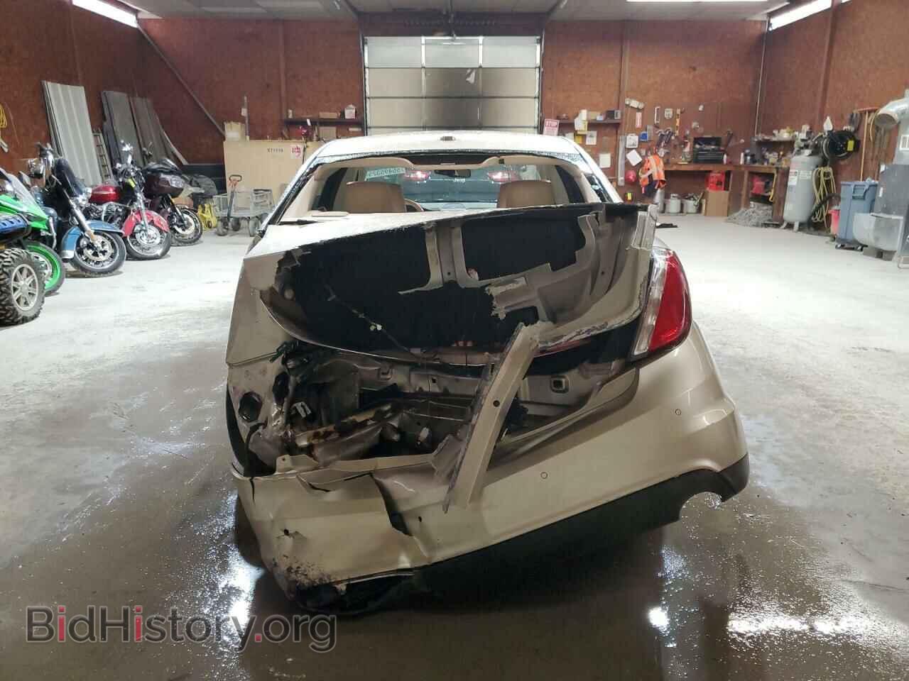 2010 LINCOLN MKS - VIN: 1LNHL9FTXAG602828 - Photo 6