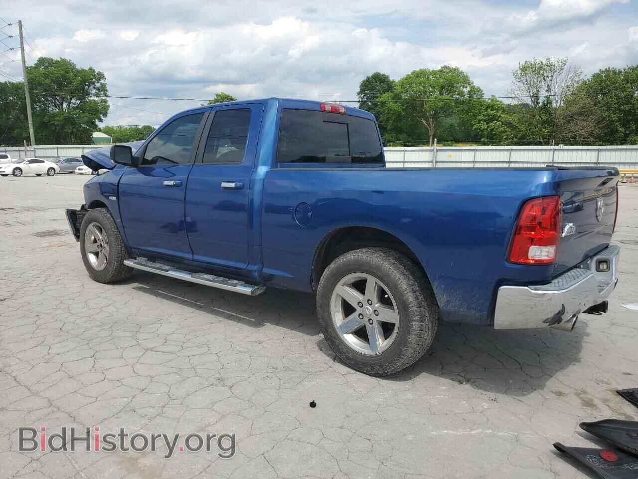 2010 DODGE All Models - VIN: 1D7RB1GT0AS127205 - Photo 2