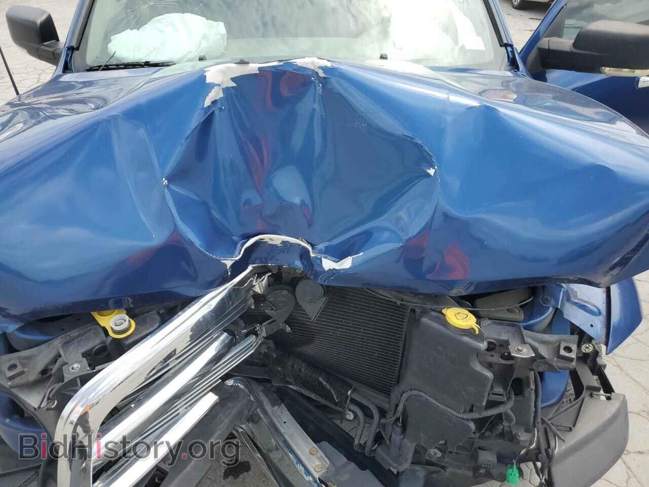 2010 DODGE All Models - VIN: 1D7RB1GT0AS127205 - Photo 11