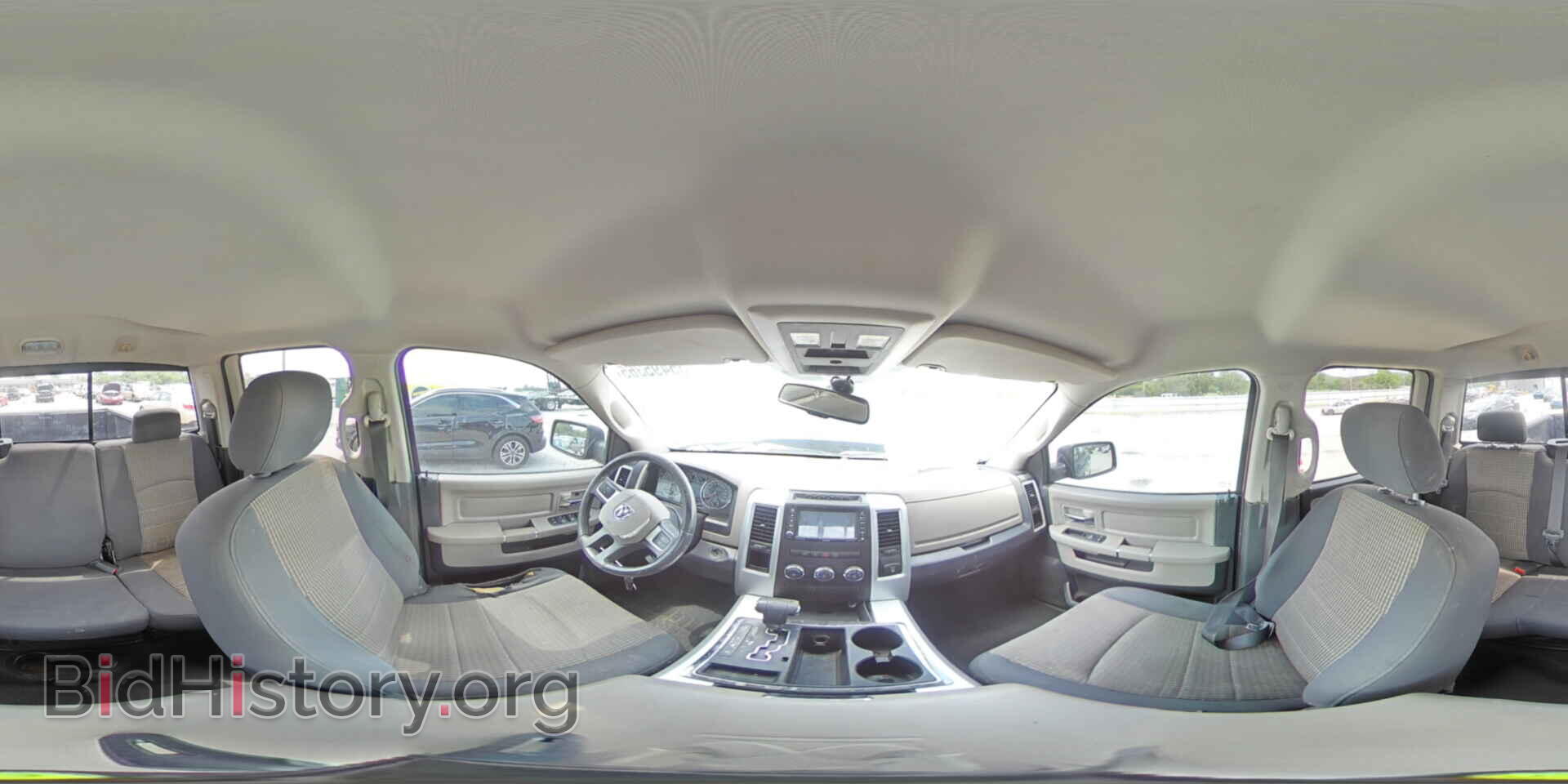 2010 DODGE All Models - VIN: 1D7RB1GT0AS127205 - Photo 14