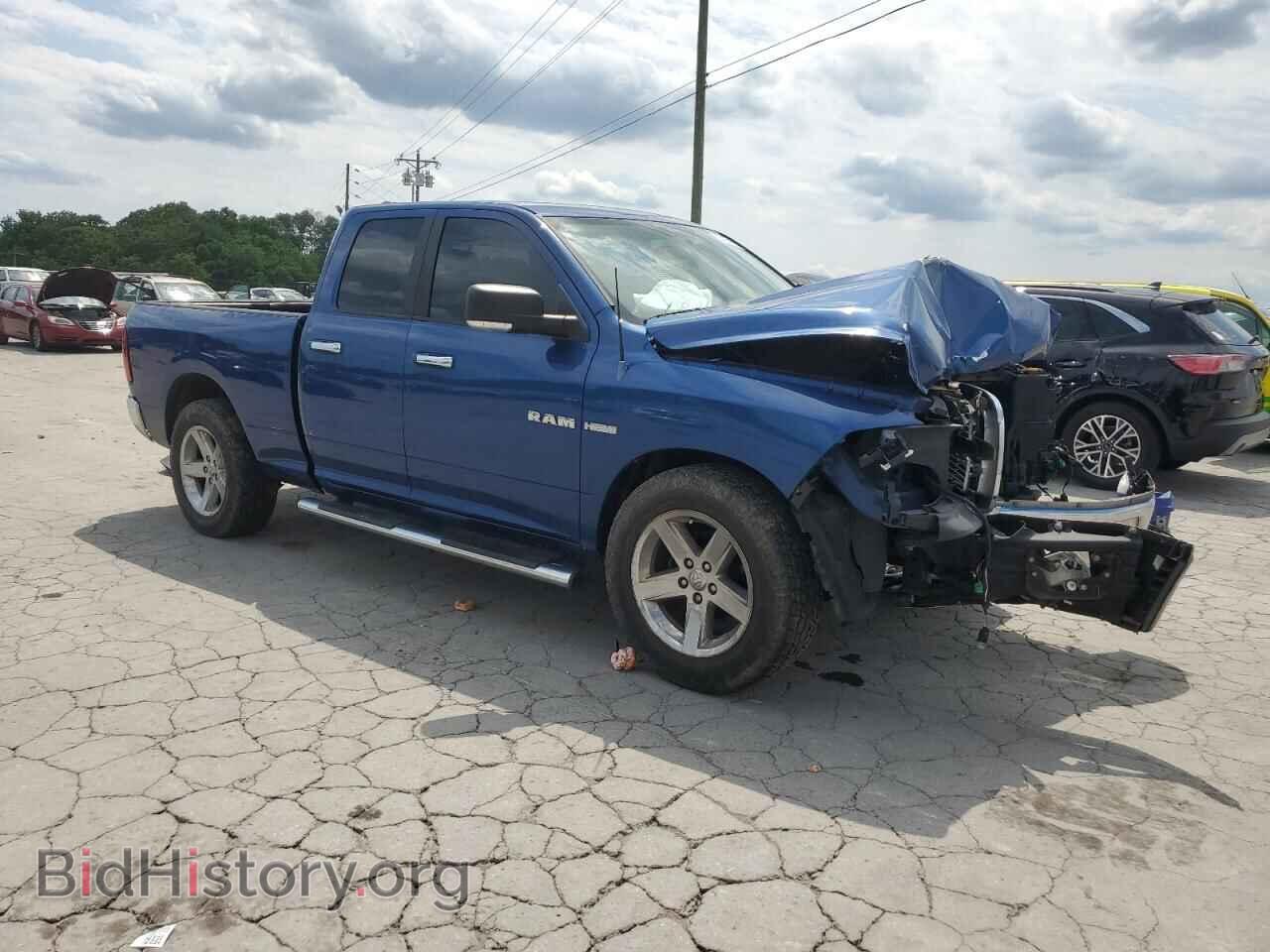 2010 DODGE All Models - VIN: 1D7RB1GT0AS127205 - Photo 4