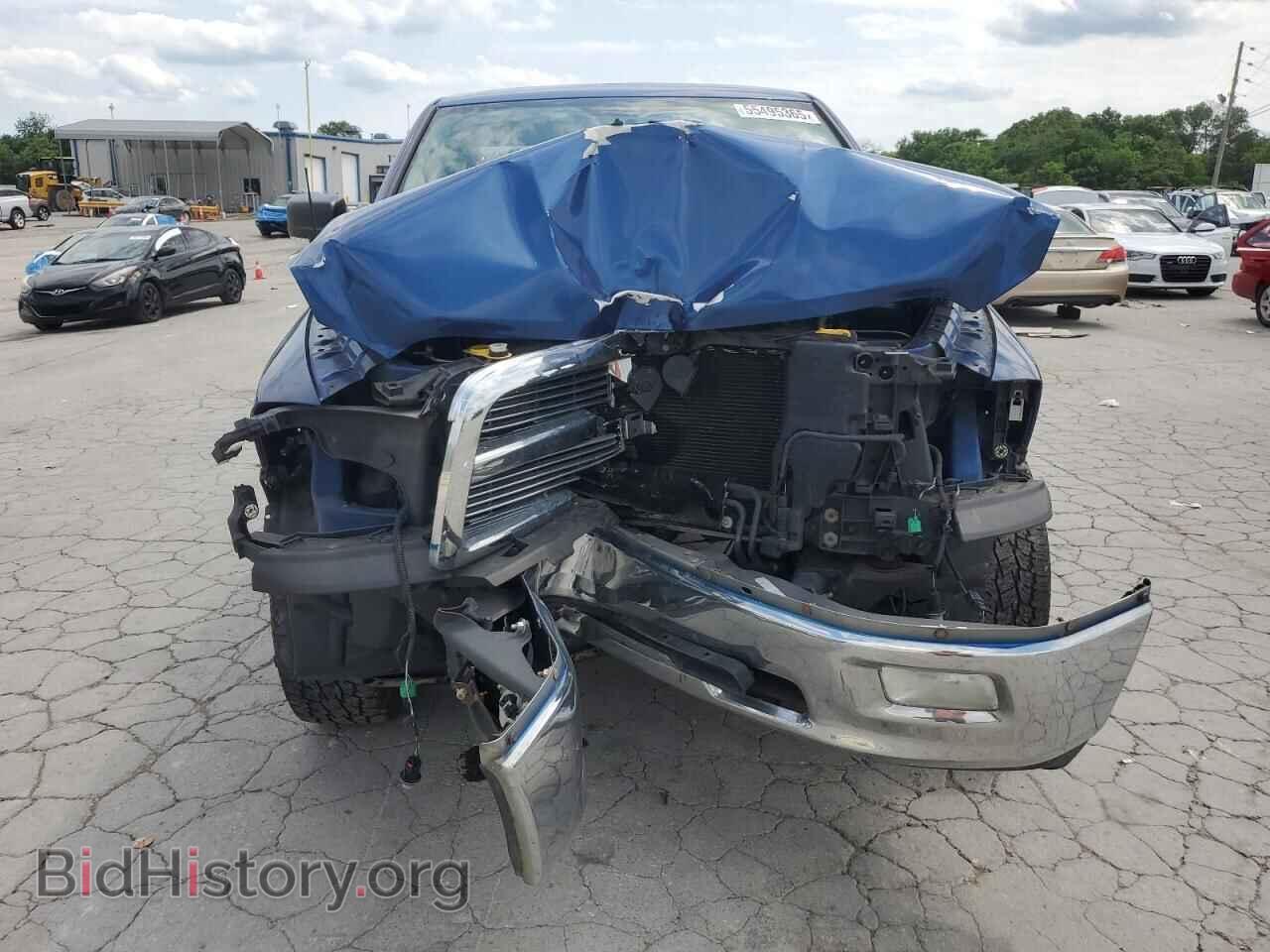 2010 DODGE All Models - VIN: 1D7RB1GT0AS127205 - Photo 5