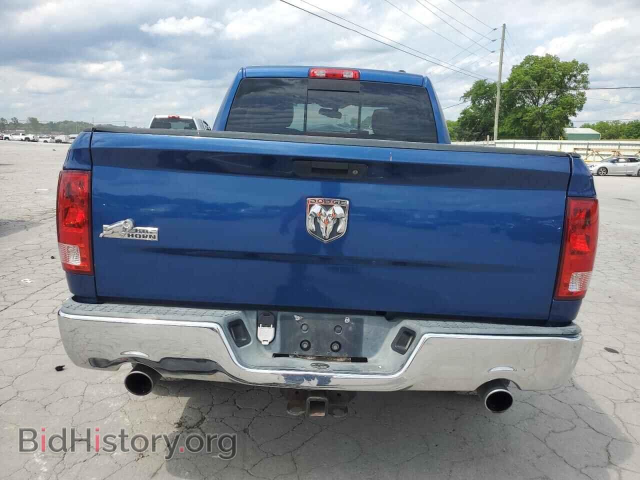 2010 DODGE All Models - VIN: 1D7RB1GT0AS127205 - Photo 6