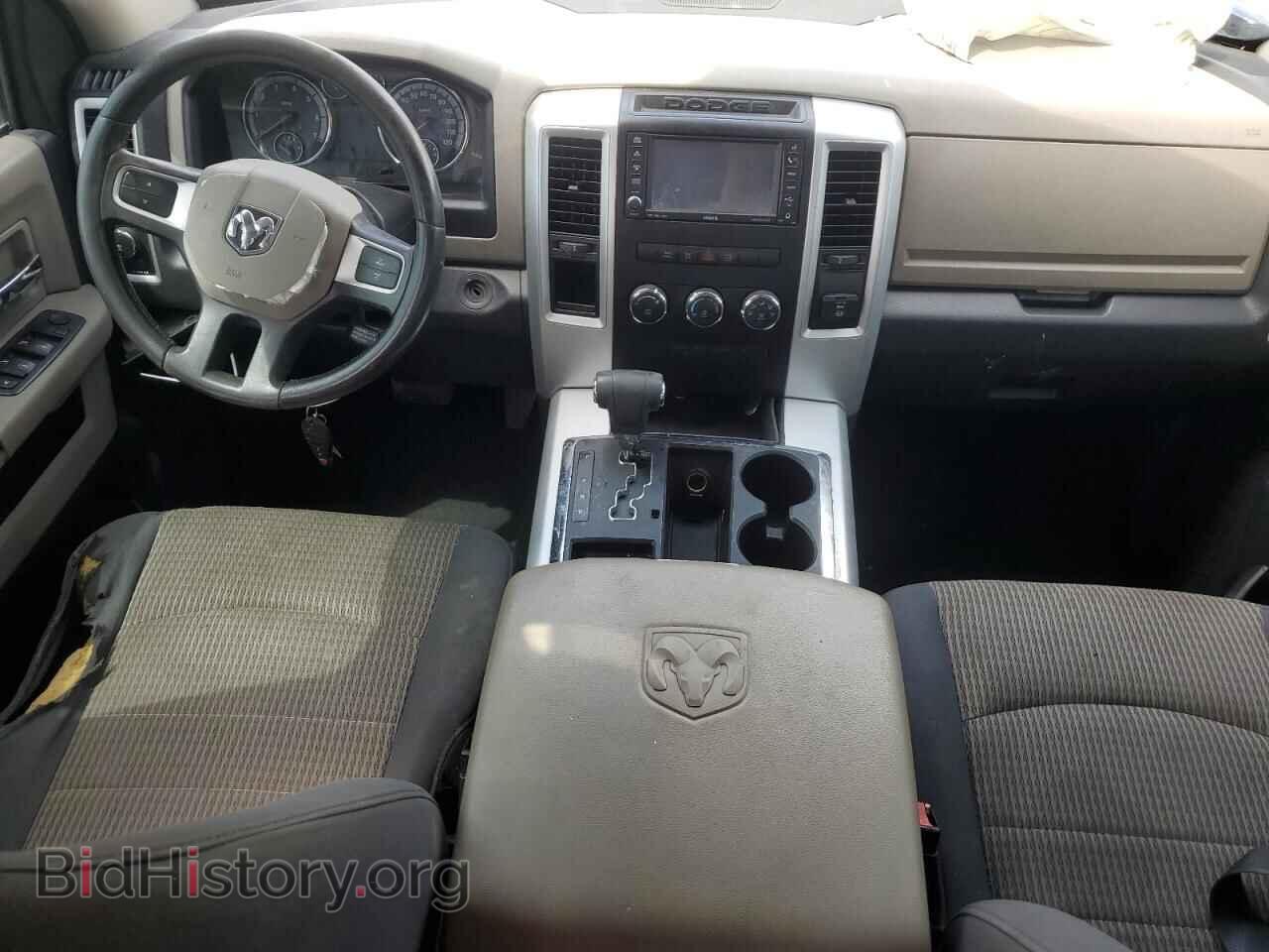 2010 DODGE All Models - VIN: 1D7RB1GT0AS127205 - Photo 8