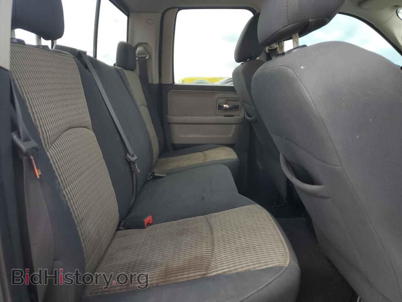 2010 DODGE All Models - VIN: 1D7RB1GT0AS127205 - Photo 10