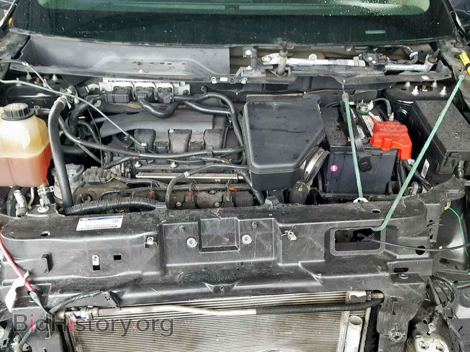 2011 FORD EDGE - VIN: 2FMDK3AK2BBB64988 - Photo 7