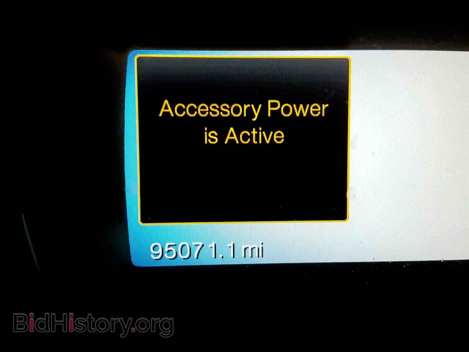 2011 FORD EDGE - VIN: 2FMDK3AK2BBB64988 - Photo 8