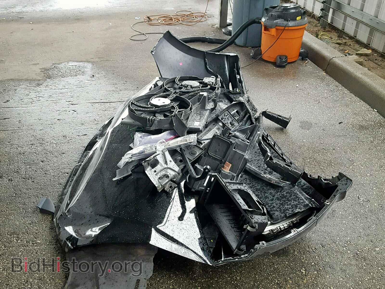 2011 FORD EDGE - VIN: 2FMDK3AK2BBB64988 - Photo 9