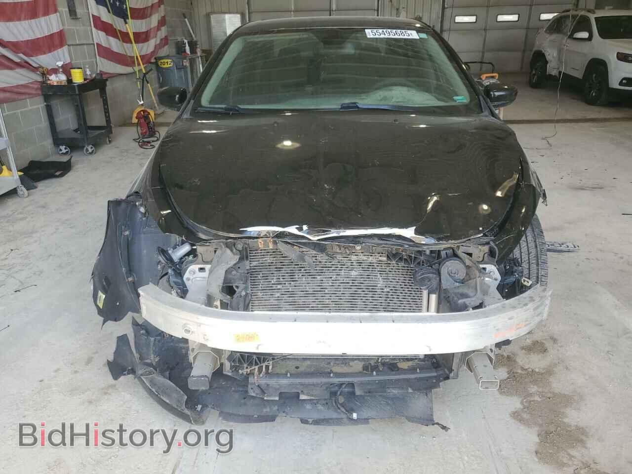 2015 DODGE DART - VIN: 1C3CDFAAXFD390963 - Фото 5