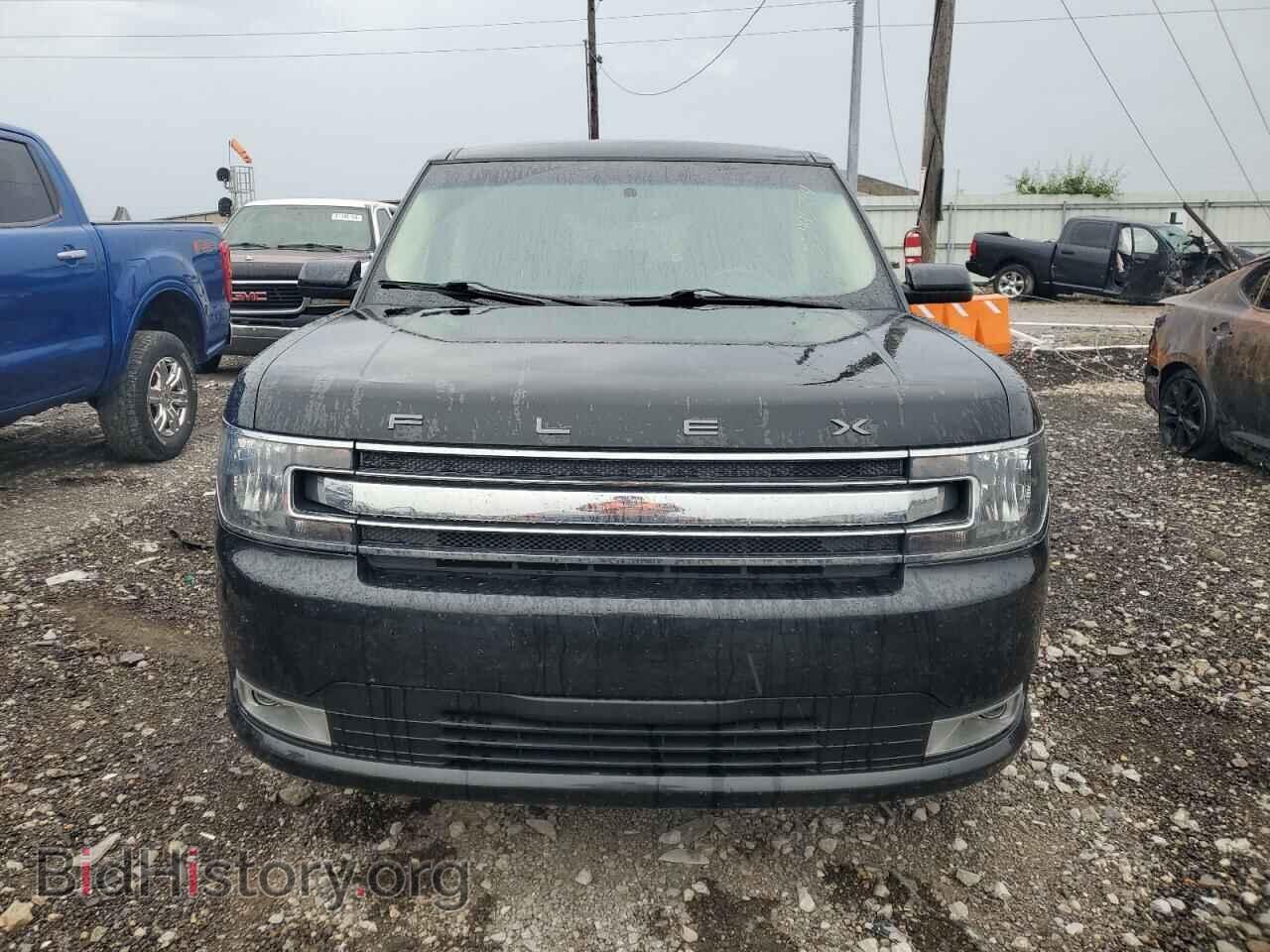 2015 FORD FLEX - VIN: 2FMGK5C8XFBA11808 - Photo 5