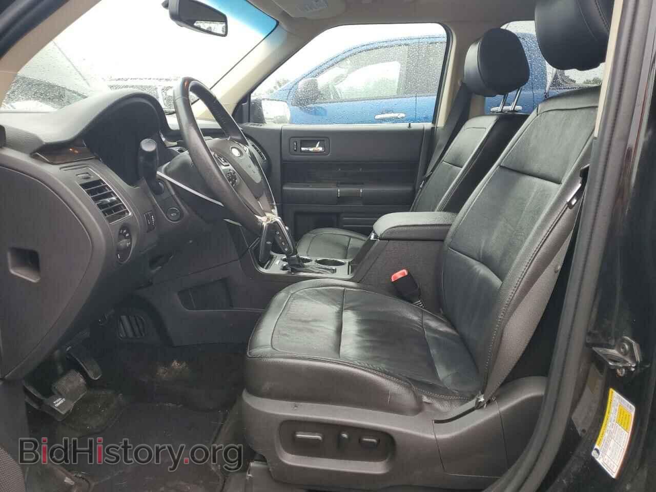 2015 FORD FLEX - VIN: 2FMGK5C8XFBA11808 - Photo 7