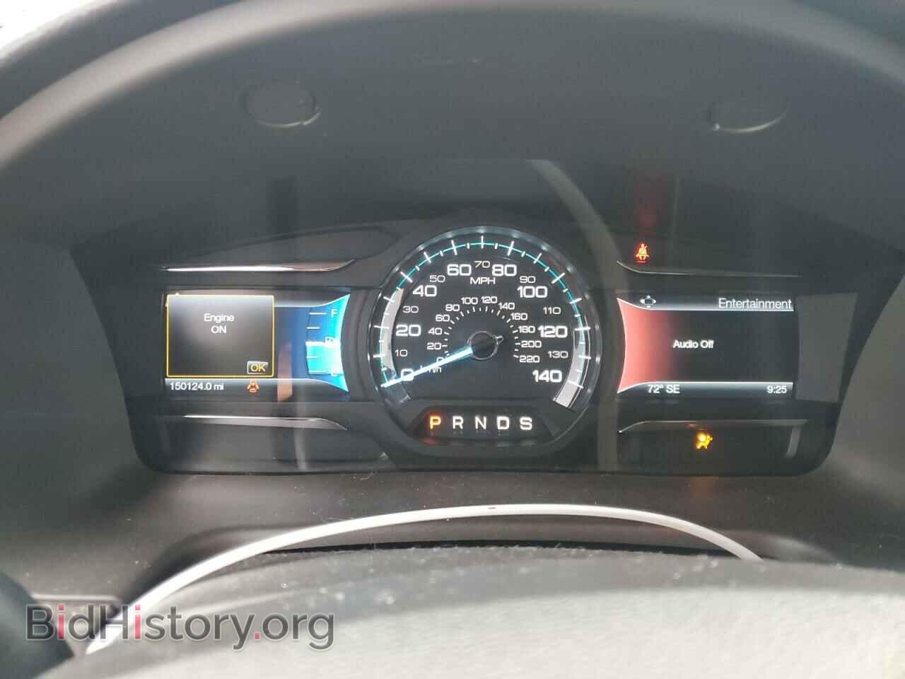2015 FORD FLEX - VIN: 2FMGK5C8XFBA11808 - Photo 9